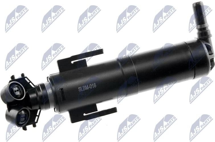 Washer Fluid Jet, headlight cleaning EDS-BM-016