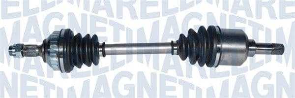 Drive Shaft 302004190148