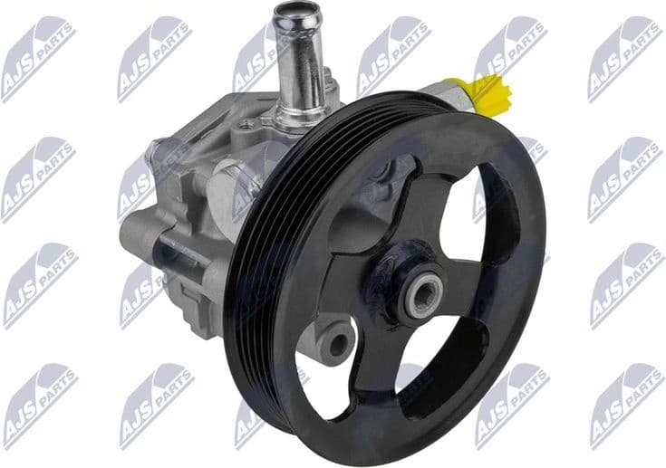 Hydraulic Pump, steering SPW-CH-005