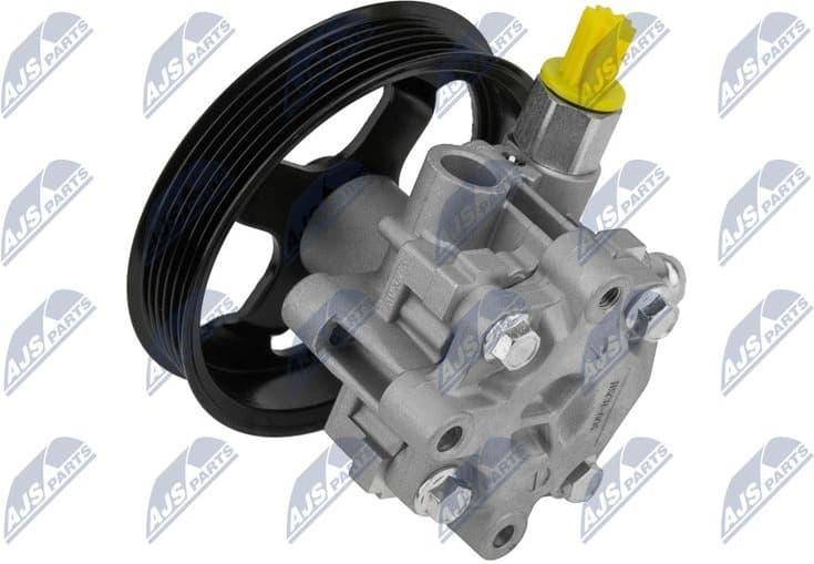Hydraulic Pump, steering SPW-CH-005 - image 2