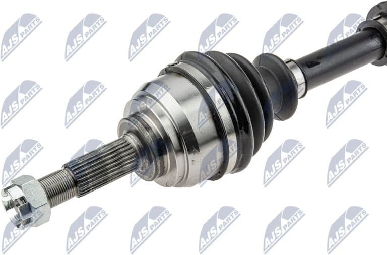 Drive Shaft NPW-NS-100 - image 3