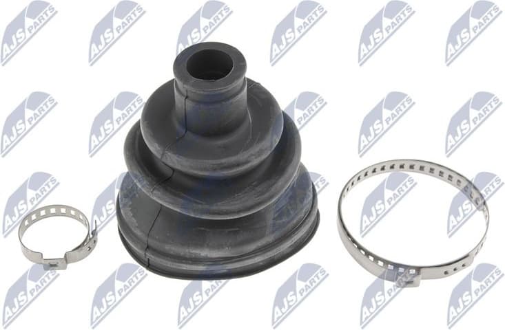 Bellow Kit, drive shaft NOP-021