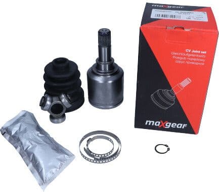 Joint Kit, drive shaft 49-2835 - image 3