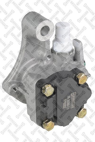Hydraulic Pump, steering 00-36368-SX - image 2