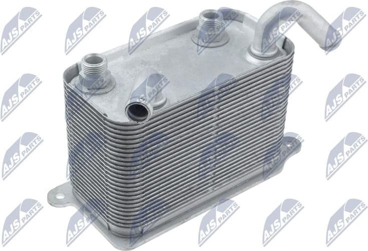 Oil Cooler, engine oil CCL-VW-025