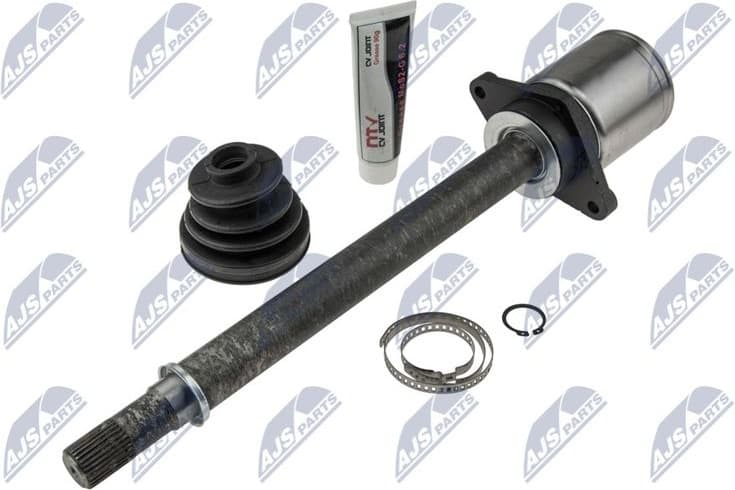 Joint Kit, drive shaft NPW-NS-045 - image 2
