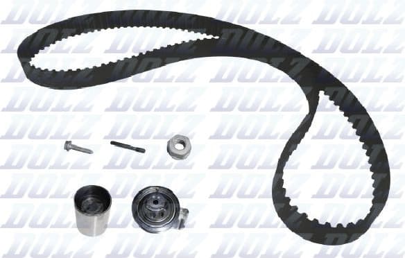 Timing Belt Kit SKD105