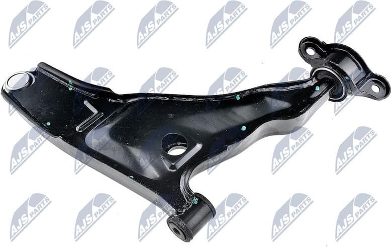 Control/Trailing Arm, wheel suspension ZWD-CH-001 - image 2