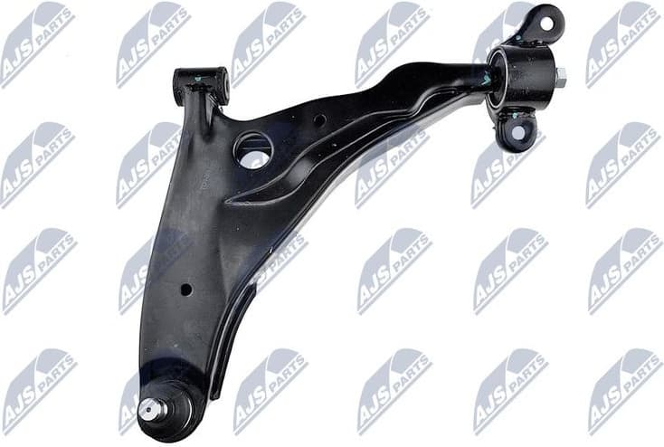 Control/Trailing Arm, wheel suspension ZWD-CH-001 - image 3
