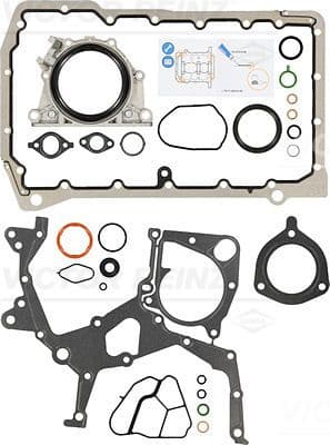 Gasket Kit, crankcase 08-39298-01