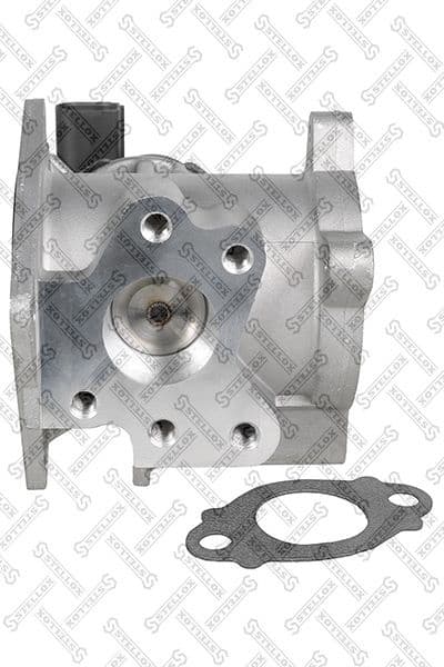 EGR Valve 01-25129-SX - image 3