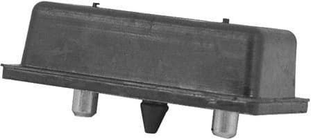 Rubber Buffer, suspension TED97432