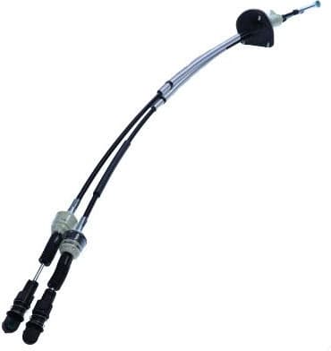 Cable Pull, manual transmission 32-1187