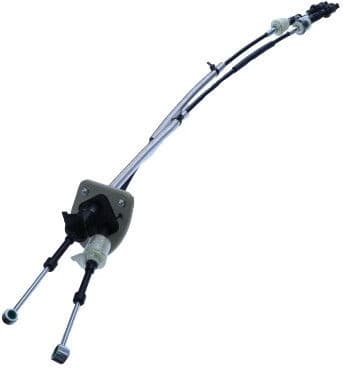 Cable Pull, manual transmission 32-1187 - image 2
