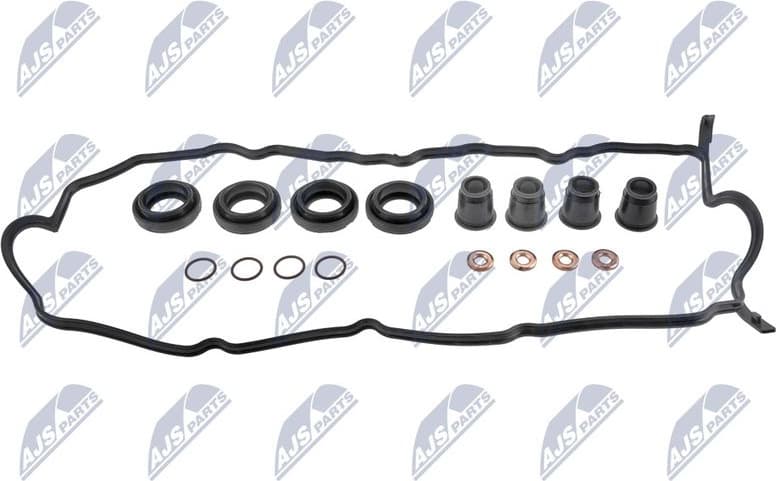 Gasket Set, cylinder head cover BWP-TY-000