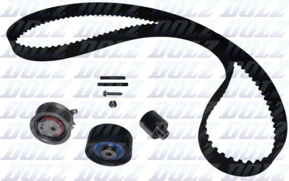 Timing Belt Kit SKD047