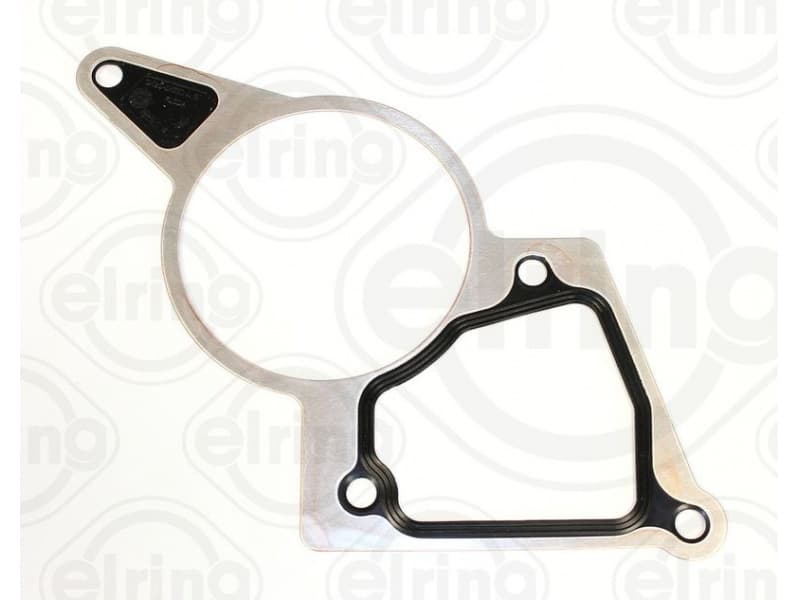 Gasket, vacuum pump 027.641
