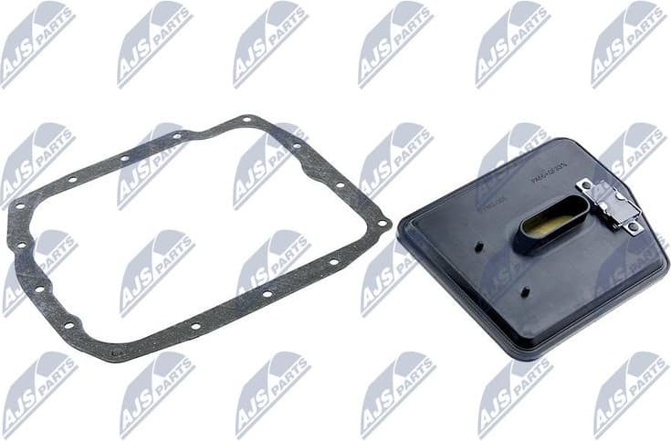 Hydraulic Filter Kit, automatic transmission FSF-MS-005 - image 2