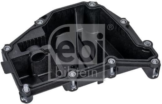 Oil Separator, crankcase ventilation febi Plus 178941 - image 2
