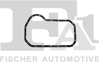 Gasket, oil sump EM1100901