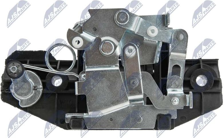 Tailgate Lock EZC-VW-292 - image 4