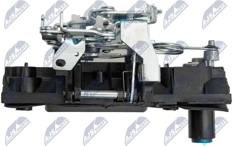 Tailgate Lock EZC-VW-292 - image 5