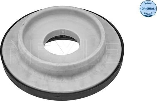 Rolling Bearing, suspension strut support mount MEYLE-ORIGINAL: True to OE. 214 412 0001 - image 2