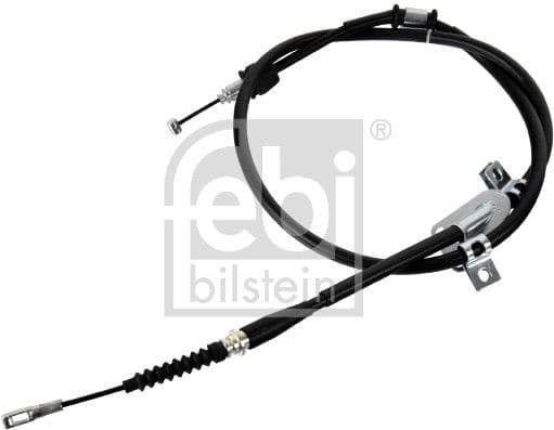 Cable Pull, parking brake 178866