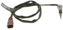 Sensor, exhaust gas temperature 0 986 259 123 - image 2