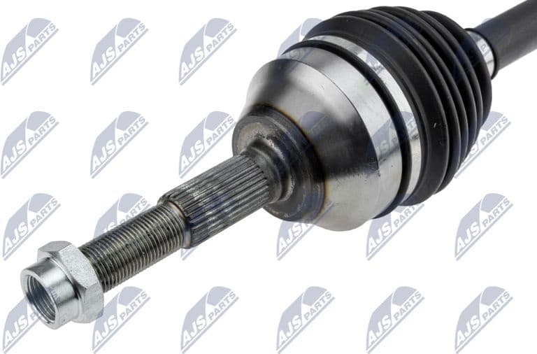 Drive Shaft NPW-CH-098 - image 3