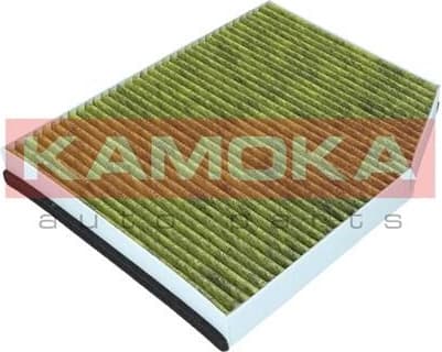 Filter cabin 6080078 - image 7