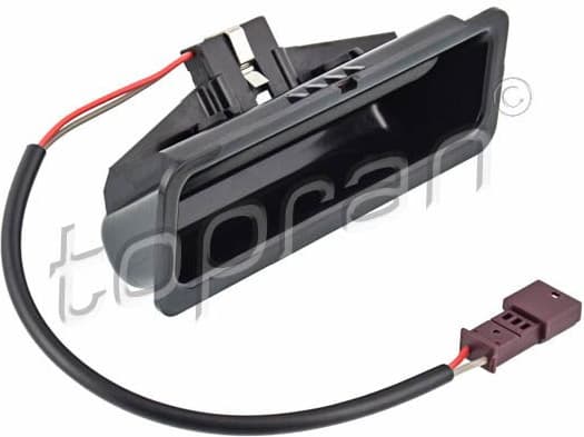 Tailgate Handle 502 526