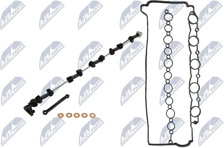 Swirl flap repkit, intake manifold BKS-VV-001 - image 4