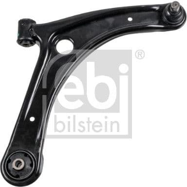 Control/Trailing Arm, wheel suspension 41063