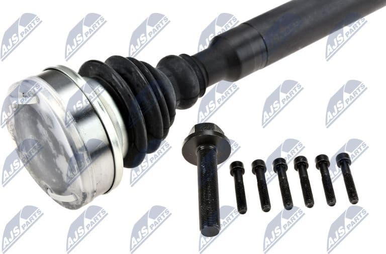 Drive Shaft NPW-VW-173 - image 3