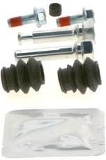Guide Sleeve Kit, brake caliper 1 987 470 690