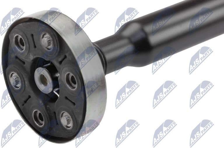 Propshaft, axle drive NWN-VW-011 - image 2