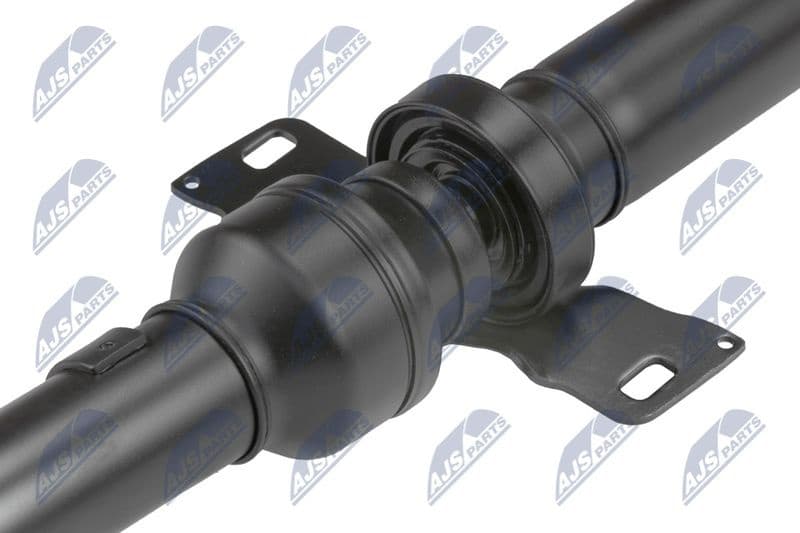 Propshaft, axle drive NWN-VW-011 - image 3