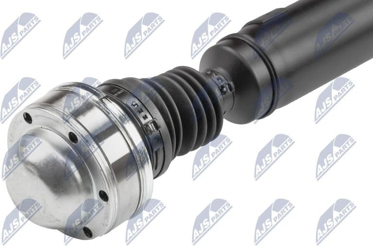 Propshaft, axle drive NWN-VW-011 - image 4