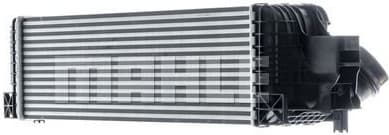 Charge Air Cooler BEHR *** PREMIUM LINE *** CI 610 000P - image 3