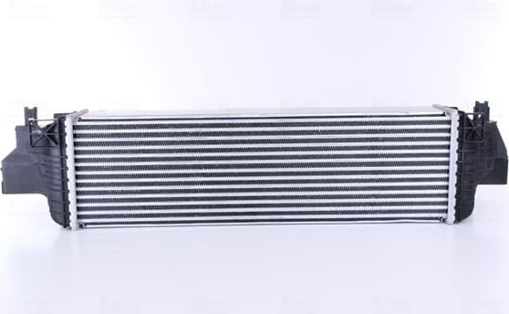 Charge Air Cooler ** FIRST FIT ** 96103 - image 2