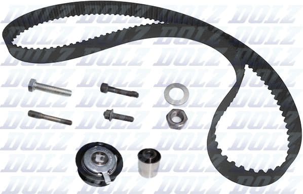 Timing Belt Kit SKD121