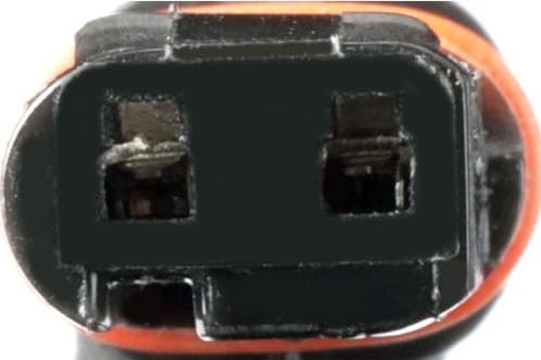 Oil Separator, crankcase ventilation EMH911