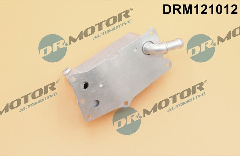 Oil Cooler, automatic transmission DRM121012 - image 2
