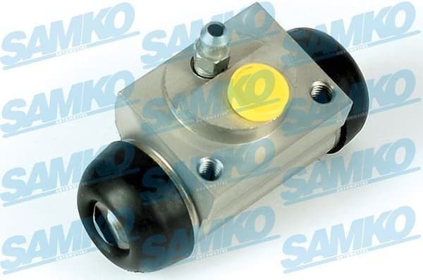 Brake wheel cylinder C31046 - image 2