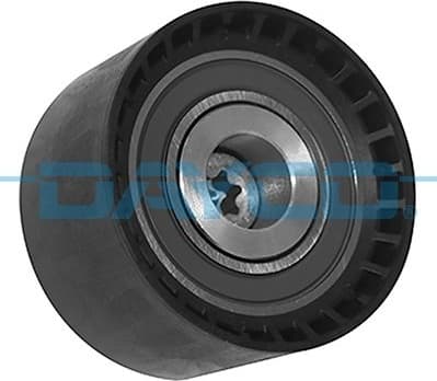 Deflection Pulley/Guide Pulley, timing belt ATB2790