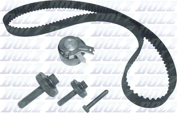 Timing Belt Kit SKD003