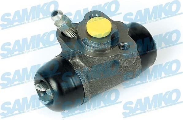 Brake wheel cylinder C31016 - image 2