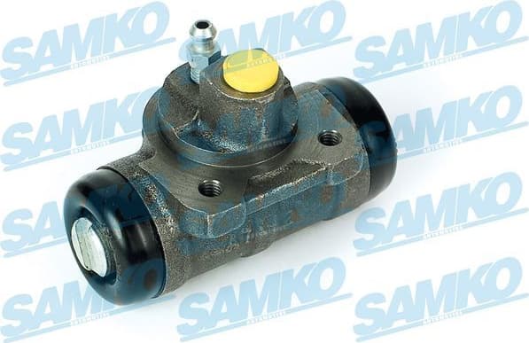 Brake wheel cylinder C30032 - image 2