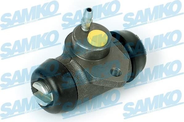 Brake wheel cylinder C16355 - image 2